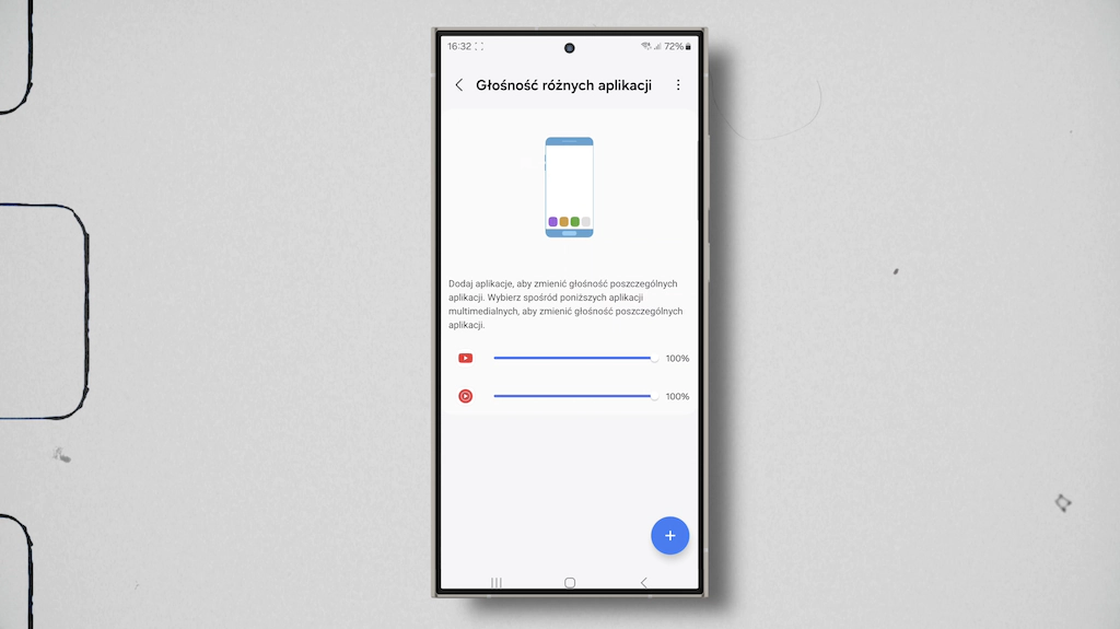 Good Lock: ulepsz funkcje Twojego Samsunga